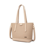 En-ji Naren Totebag - Khaki