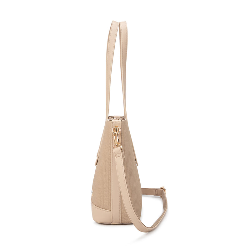 En-ji Naren Totebag - Khaki