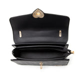 En-ji Kibum Slingbag - Black