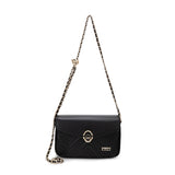 En-ji Nula Slingbag - Black