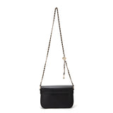 En-ji Nula Slingbag - Black