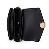 En-ji Nula Slingbag - Black