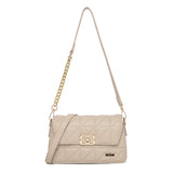 En-ji Josin Shoulderbag - Cream