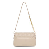 En-ji Josin Shoulderbag - Cream