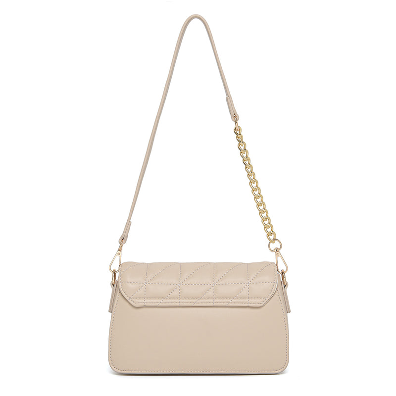 En-ji Josin Shoulderbag - Cream