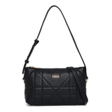 En-ji Eunra Slingbag - Black