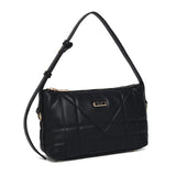 En-ji Eunra Slingbag - Black