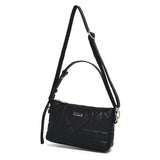 En-ji Eunra Slingbag - Black