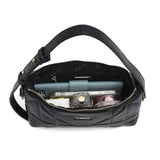 En-ji Eunra Slingbag - Black