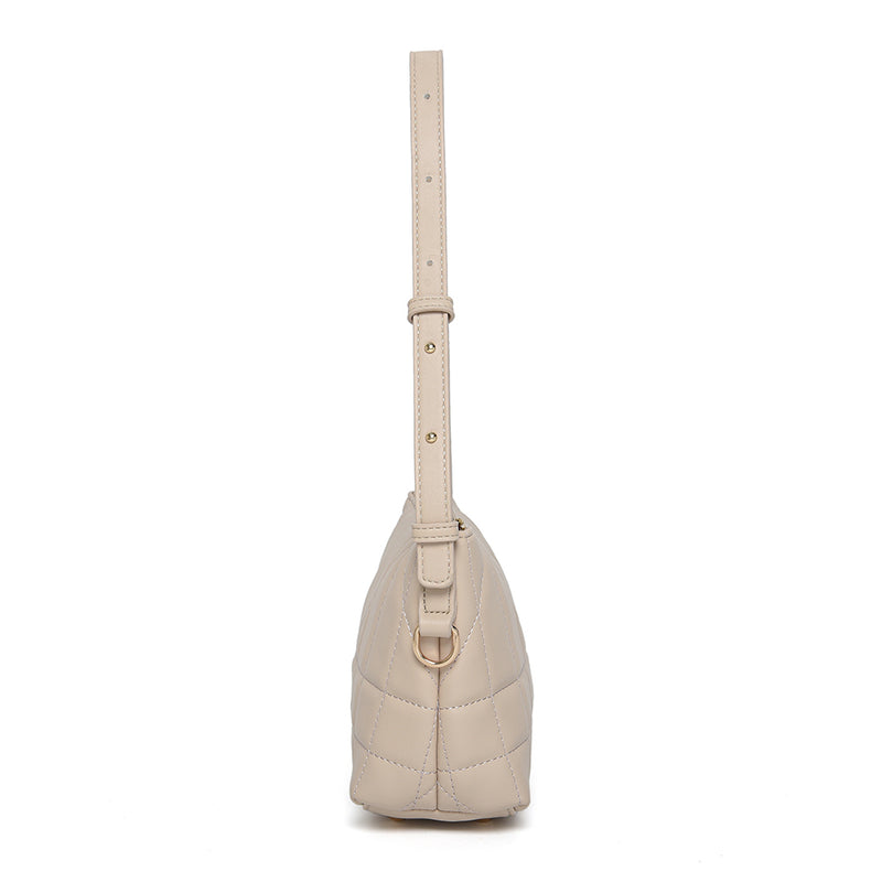 En-ji Eunra Slingbag - Cream