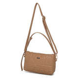 En-ji Eunra Slingbag - Pecan