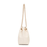 En-ji Kola Slingbag - Cream