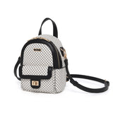 En-ji Gomi Backpack - Black