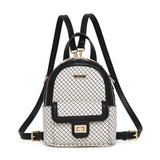 En-ji Gomi Backpack - Black