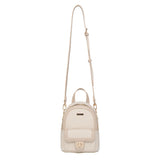 En-ji Gomi Backpack - Cream