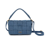 En-ji Hanin Slingbag - Denim