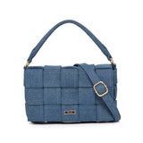 En-ji Hanin Slingbag - Denim