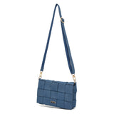 En-ji Hanin Slingbag - Denim