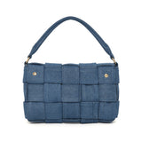 En-ji Hanin Slingbag - Denim