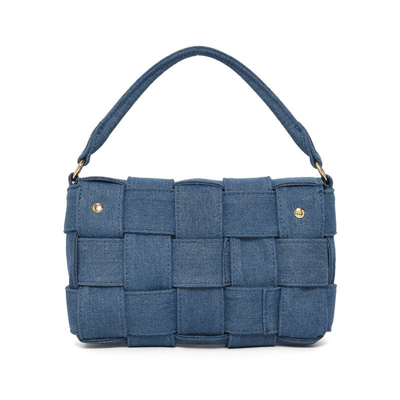 En-ji Hanin Slingbag - Denim