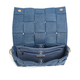 En-ji Hanin Slingbag - Denim