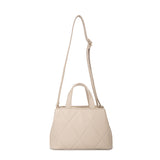 En-ji Yosin Handbag - Cream