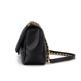 En-ji Mijun Shoulderbag - Black