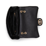 En-ji Mijun Shoulderbag - Black