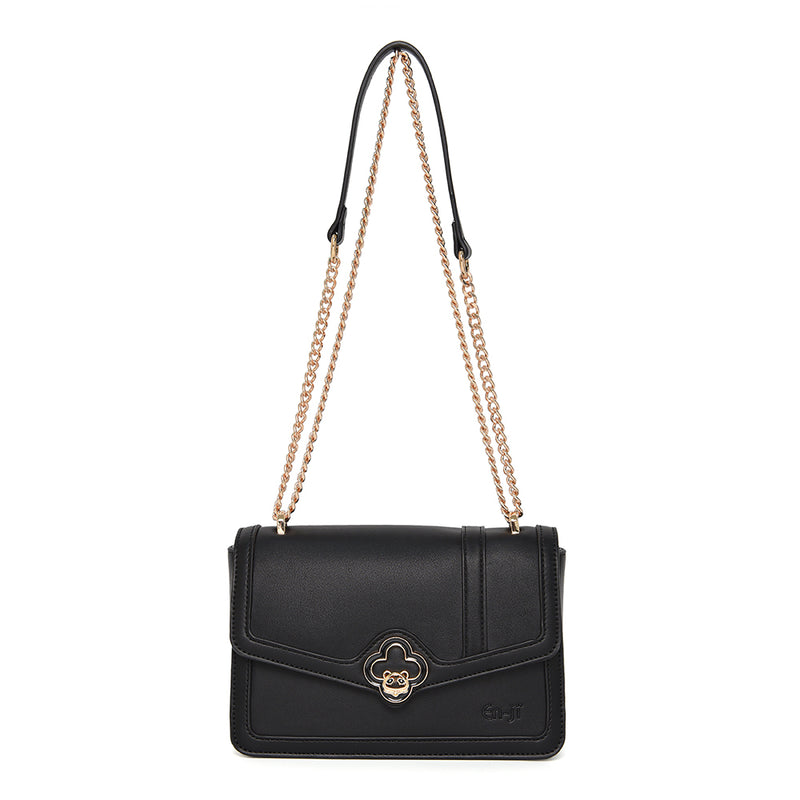 En-ji Kimbi Slingbag - Black