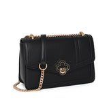 En-ji Kimbi Slingbag - Black