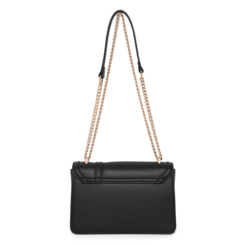 En-ji Kimbi Slingbag - Black