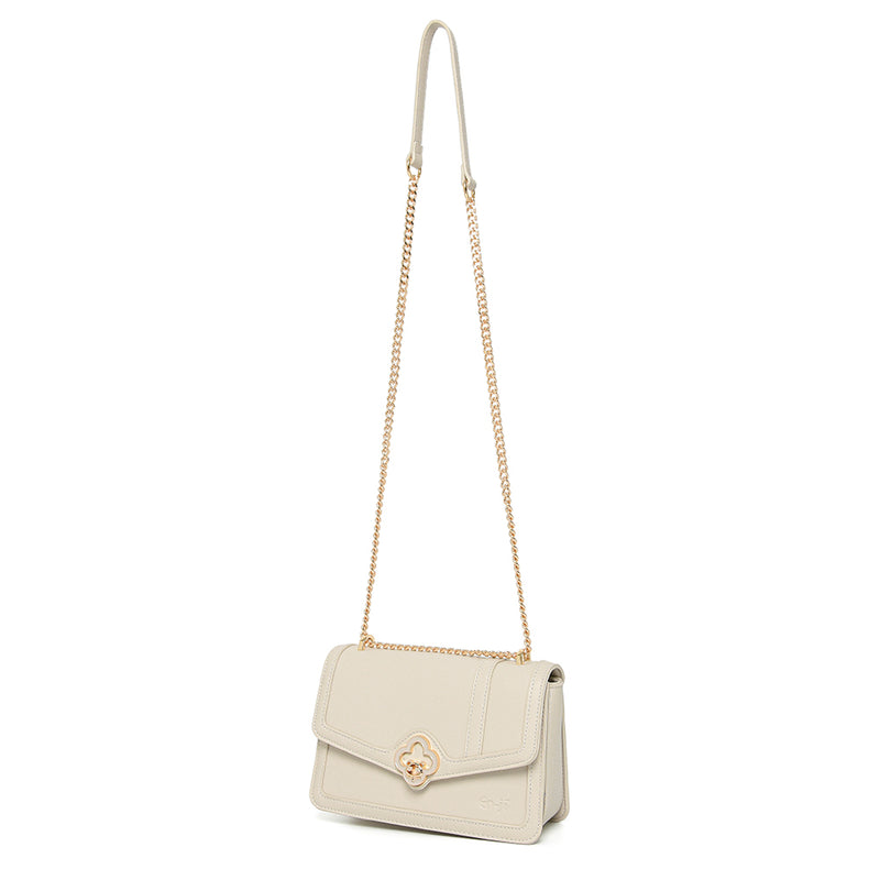 En-ji Kimbi Slingbag - Cream