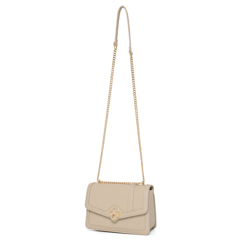 En-ji Kimbi Slingbag - Khaki