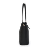 En-ji Worin Totebag - Black