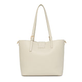 En-ji Worin Totebag - Cream