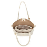 En-ji Worin Totebag - Cream