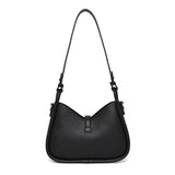 En-ji Solki Shoulderbag - Black