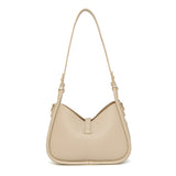 En-ji Solki Shoulderbag - Cream