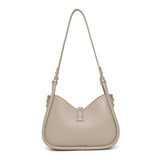 En-ji Solki Shoulderbag - Taupe