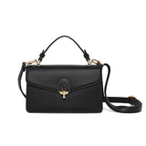 En-ji Dowan Slingbag - Black