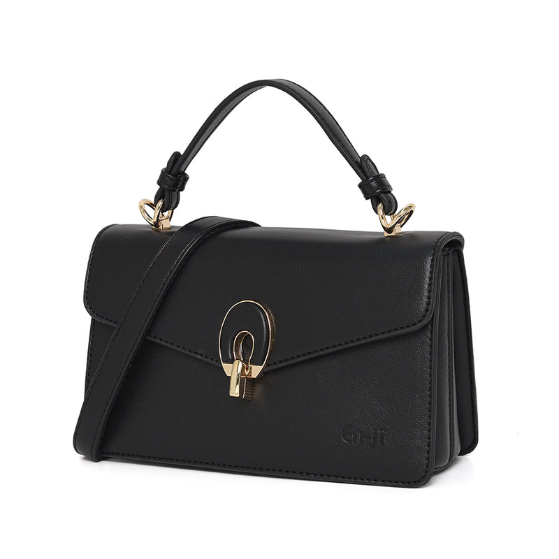 En-ji Dowan Slingbag - Black