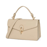 En-ji Dowan Slingbag - Cream