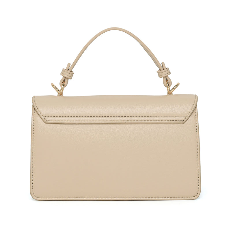 En-ji Dowan Slingbag - Cream