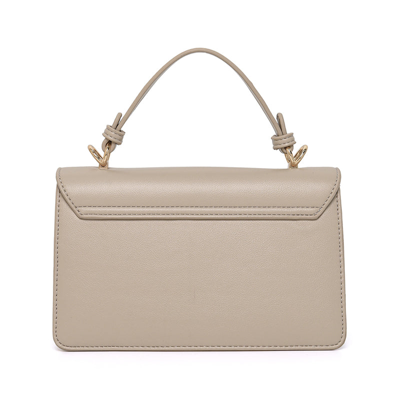 En-ji Dowan Slingbag - Taupe