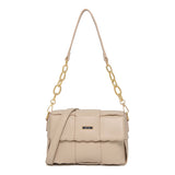 En-ji Yunsol Shoulderbag- Cream