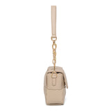 En-ji Yunsol Shoulderbag- Cream