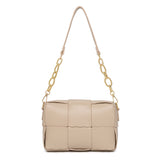 En-ji Yunsol Shoulderbag- Cream