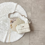 En-ji Yunsol Shoulderbag - Ivory