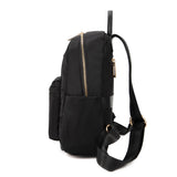 En-ji Honjin Backpack - Black