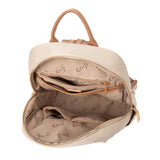 En-ji Honjin Backpack - Khaki